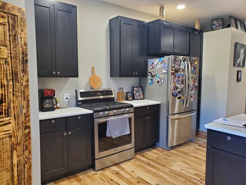 Tiny photo for 507 N Secor Street, Gilman, IL 60938 (MLS # 12369655)