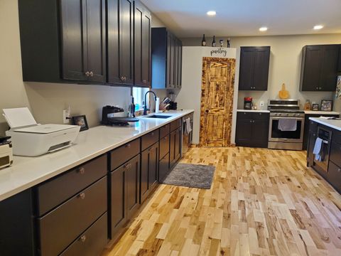 Tiny photo for 507 N Secor Street, Gilman, IL 60938 (MLS # 12369655)