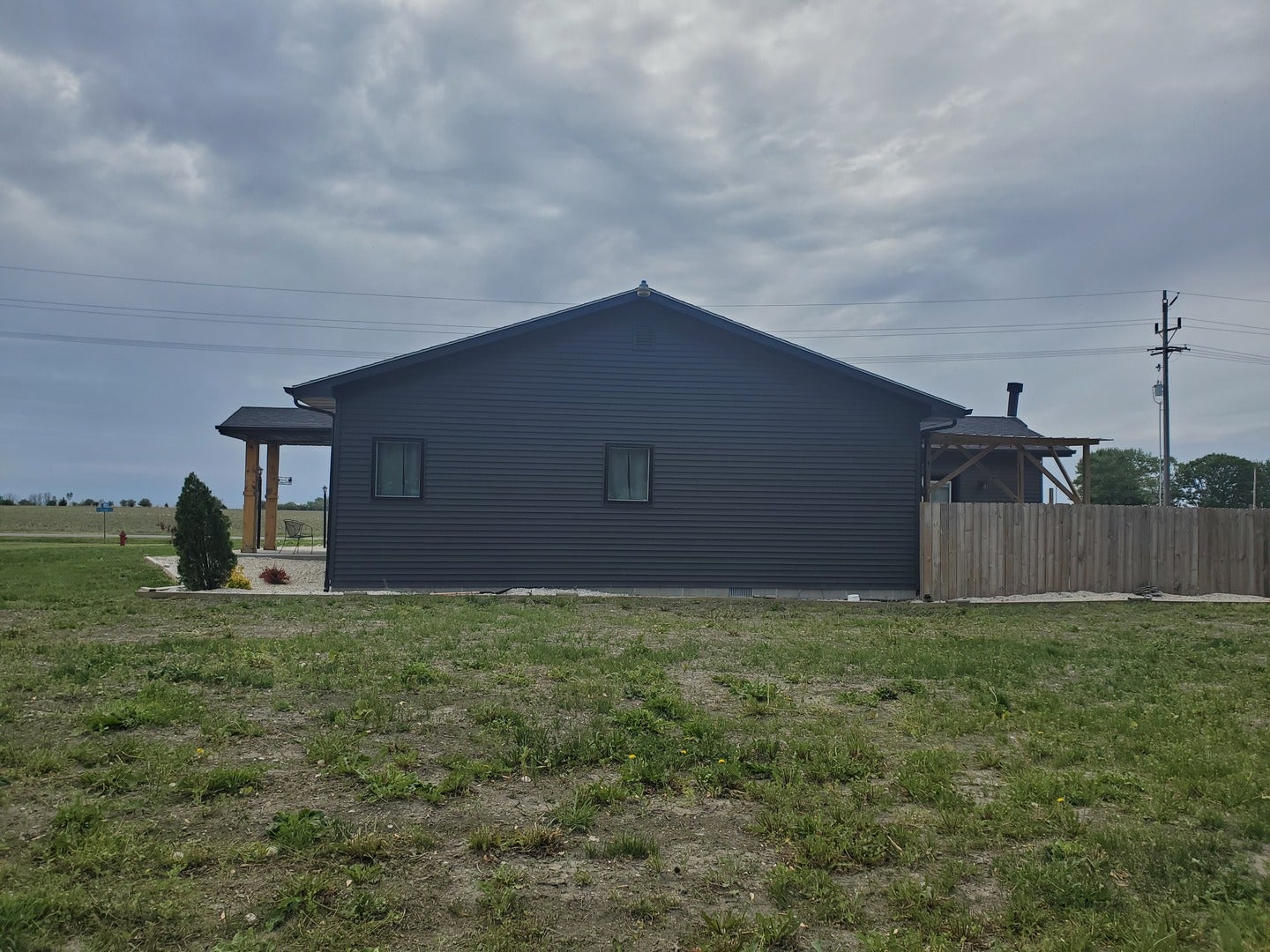 507 N Secor Street