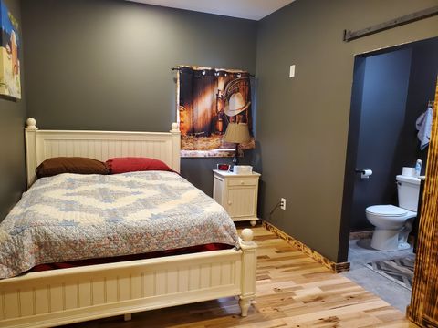 Tiny photo for 507 N Secor Street, Gilman, IL 60938 (MLS # 12369655)