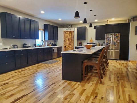 Tiny photo for 507 N Secor Street, Gilman, IL 60938 (MLS # 12369655)