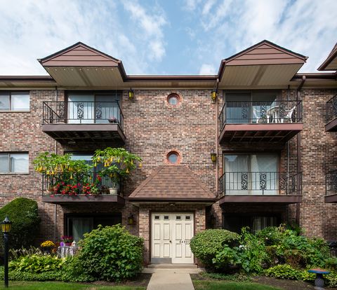 Tiny photo for 6453 N Northwest Highway #C5, Chicago, IL 60631 (MLS # 12481552)