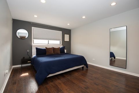 Tiny photo for 6453 N Northwest Highway #C5, Chicago, IL 60631 (MLS # 12481552)