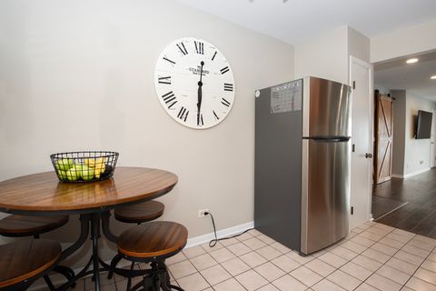 Tiny photo for 6453 N Northwest Highway #C5, Chicago, IL 60631 (MLS # 12481552)