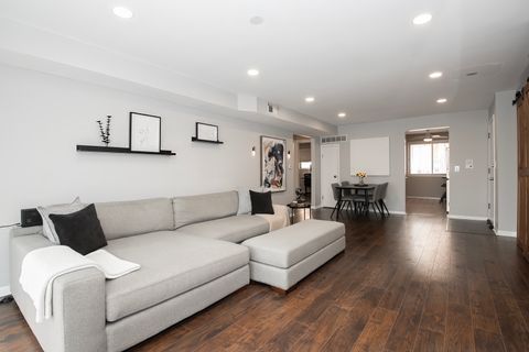 Tiny photo for 6453 N Northwest Highway #C5, Chicago, IL 60631 (MLS # 12481552)