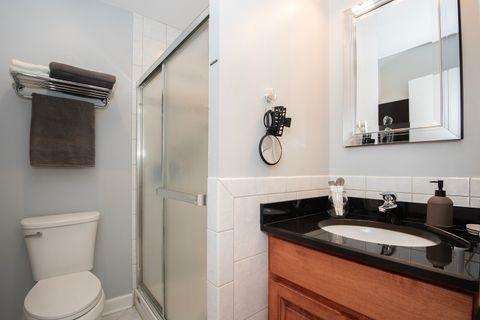 Tiny photo for 6453 N Northwest Highway #C5, Chicago, IL 60631 (MLS # 12481552)