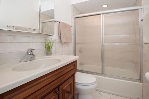 Tiny photo for 6453 N Northwest Highway #C5, Chicago, IL 60631 (MLS # 12481552)