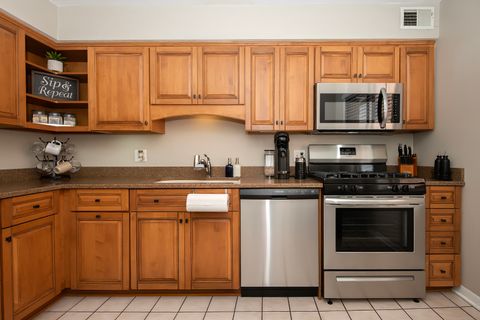 Tiny photo for 6453 N Northwest Highway #C5, Chicago, IL 60631 (MLS # 12481552)