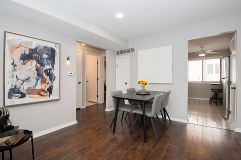 Tiny photo for 6453 N Northwest Highway #C5, Chicago, IL 60631 (MLS # 12481552)