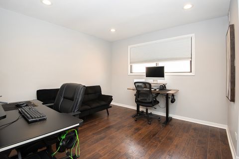 Tiny photo for 6453 N Northwest Highway #C5, Chicago, IL 60631 (MLS # 12481552)