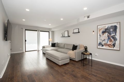 Tiny photo for 6453 N Northwest Highway #C5, Chicago, IL 60631 (MLS # 12481552)
