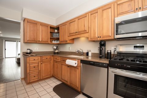 Tiny photo for 6453 N Northwest Highway #C5, Chicago, IL 60631 (MLS # 12481552)