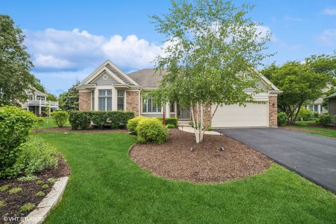4 Biltmore Court Lake In The Hills IL 60156