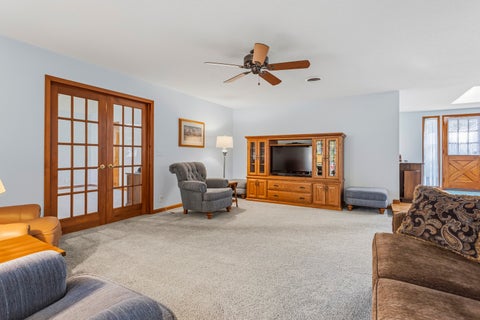 Tiny photo for 1002 Crestwood Drive, Urbana, IL 61801 (MLS # 12749845)