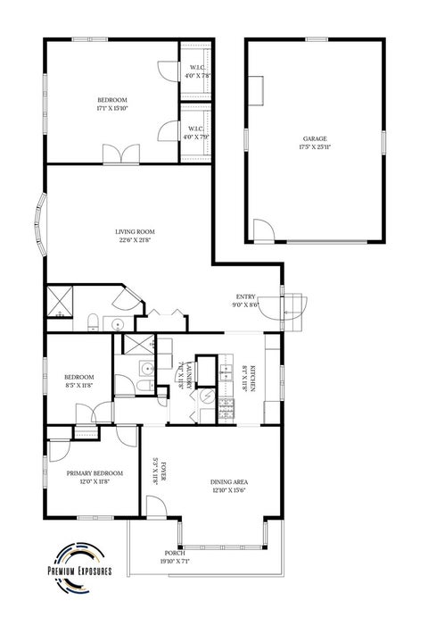 Tiny photo for 1002 Crestwood Drive, Urbana, IL 61801 (MLS # 12749845)
