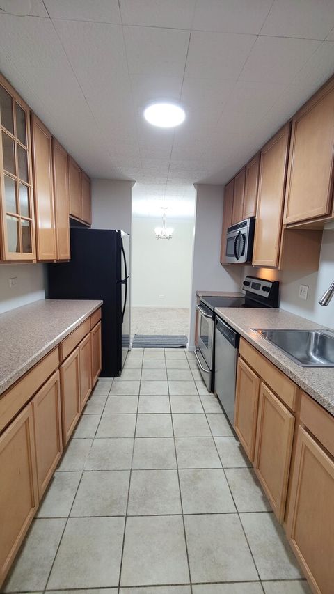 Tiny photo for 960 Beau Drive #109, Des Plaines, IL 60016 (MLS # 12570959)