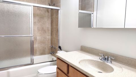 Tiny photo for 960 Beau Drive #109, Des Plaines, IL 60016 (MLS # 12570959)