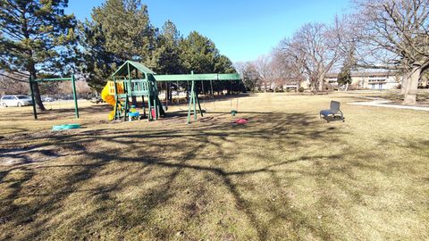 Tiny photo for 960 Beau Drive #109, Des Plaines, IL 60016 (MLS # 12570959)