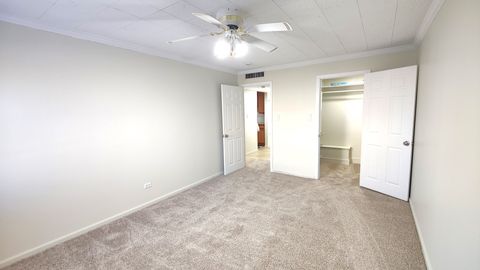 Tiny photo for 960 Beau Drive #109, Des Plaines, IL 60016 (MLS # 12570959)