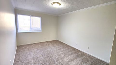 Tiny photo for 960 Beau Drive #109, Des Plaines, IL 60016 (MLS # 12570959)