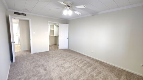 Tiny photo for 960 Beau Drive #109, Des Plaines, IL 60016 (MLS # 12570959)