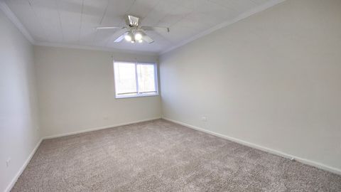 Tiny photo for 960 Beau Drive #109, Des Plaines, IL 60016 (MLS # 12570959)