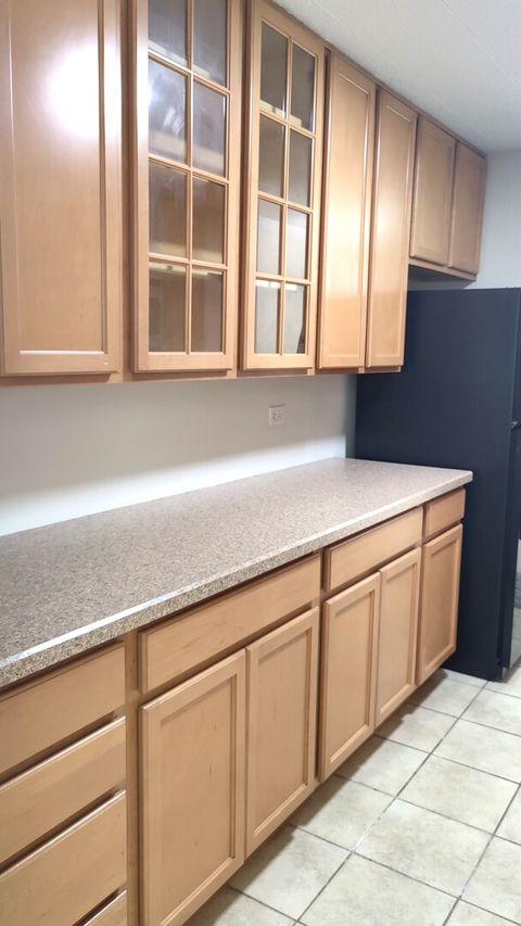 Tiny photo for 960 Beau Drive #109, Des Plaines, IL 60016 (MLS # 12570959)