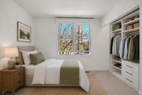 Tiny photo for 1452 S State Street, Chicago, IL 60605 (MLS # 12629870)