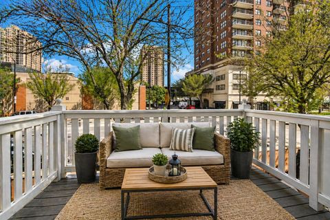 Tiny photo for 1452 S State Street, Chicago, IL 60605 (MLS # 12629870)