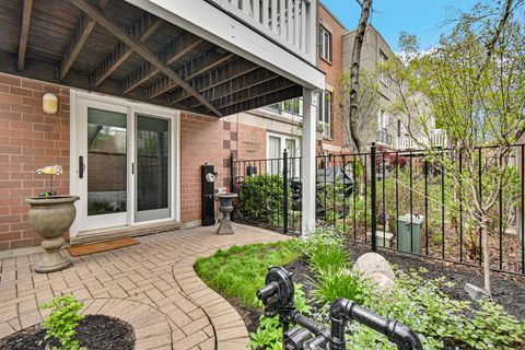 Tiny photo for 1452 S State Street, Chicago, IL 60605 (MLS # 12629870)