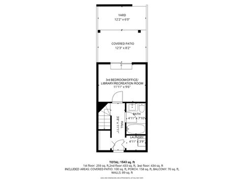 Tiny photo for 1452 S State Street, Chicago, IL 60605 (MLS # 12629870)