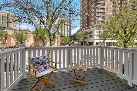 Tiny photo for 1452 S State Street, Chicago, IL 60605 (MLS # 12629870)