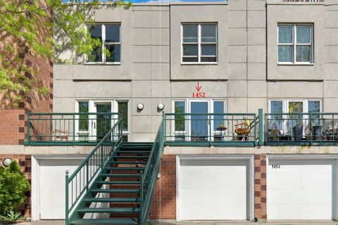 Photo of 1452 S State Street, Chicago, IL 60605 (MLS # 12629870)