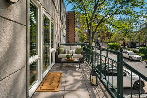 Tiny photo for 1452 S State Street, Chicago, IL 60605 (MLS # 12629870)