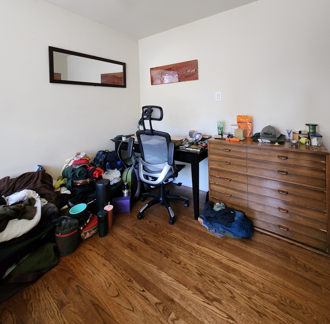 1504 N Dearborn Parkway 306