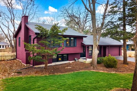 Tiny photo for 8S295 College Road, Naperville, IL 60540 (MLS # 12603187)