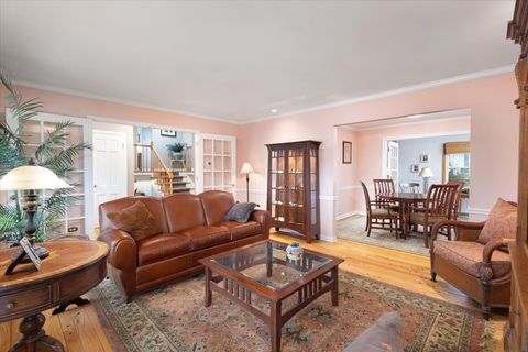 Tiny photo for 8S295 College Road, Naperville, IL 60540 (MLS # 12603187)