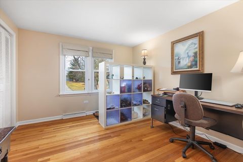 Tiny photo for 8S295 College Road, Naperville, IL 60540 (MLS # 12603187)