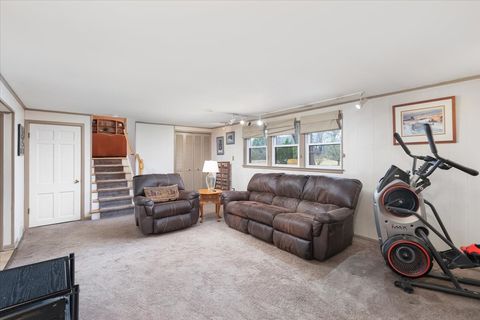 Tiny photo for 8S295 College Road, Naperville, IL 60540 (MLS # 12603187)