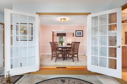 Tiny photo for 8S295 College Road, Naperville, IL 60540 (MLS # 12603187)