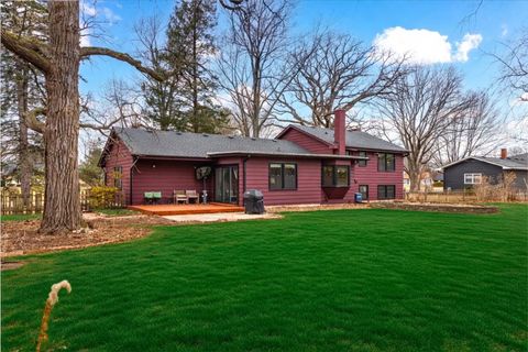 Tiny photo for 8S295 College Road, Naperville, IL 60540 (MLS # 12603187)