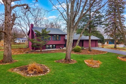 Tiny photo for 8S295 College Road, Naperville, IL 60540 (MLS # 12603187)