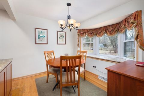 Tiny photo for 8S295 College Road, Naperville, IL 60540 (MLS # 12603187)