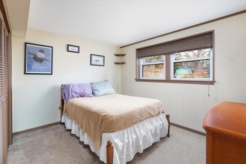 Tiny photo for 8S295 College Road, Naperville, IL 60540 (MLS # 12603187)