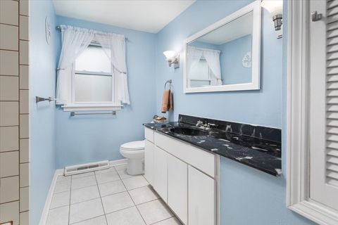 Tiny photo for 8S295 College Road, Naperville, IL 60540 (MLS # 12603187)