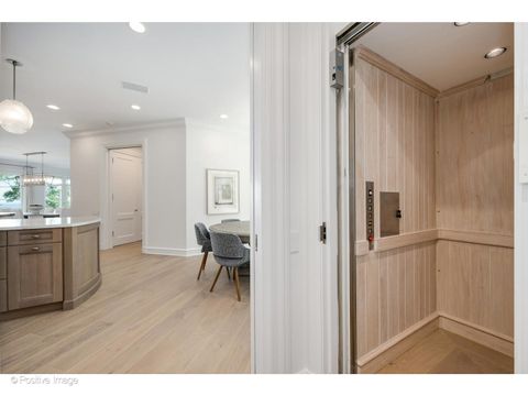 Tiny photo for 55 Prospect Avenue, Highland Park, IL 60035 (MLS # 12468025)