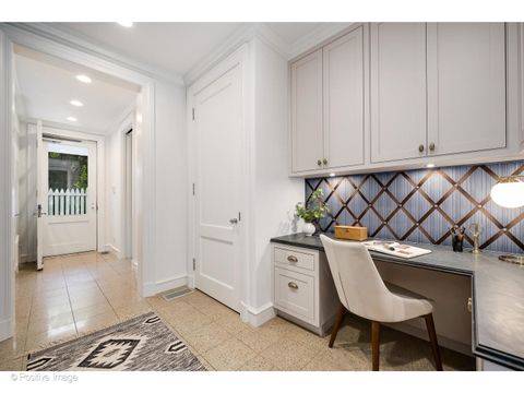 Tiny photo for 55 Prospect Avenue, Highland Park, IL 60035 (MLS # 12468025)