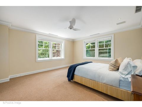 Tiny photo for 55 Prospect Avenue, Highland Park, IL 60035 (MLS # 12468025)