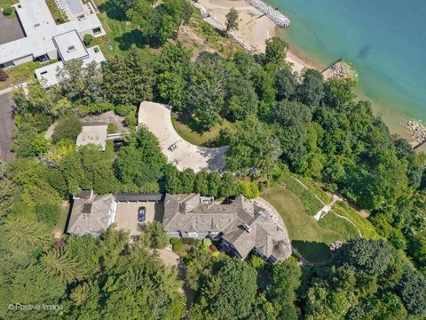 Tiny photo for 55 Prospect Avenue, Highland Park, IL 60035 (MLS # 12468025)