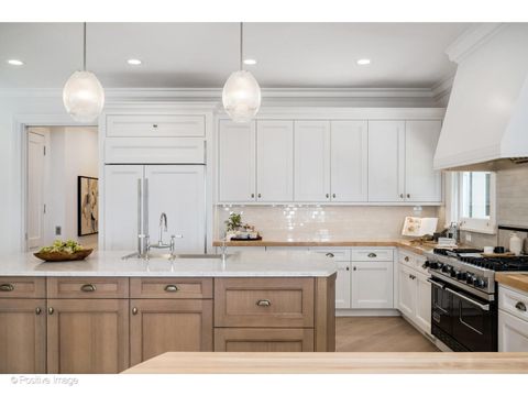 Tiny photo for 55 Prospect Avenue, Highland Park, IL 60035 (MLS # 12468025)